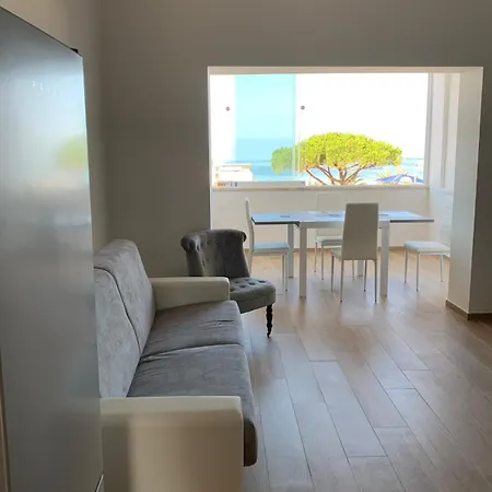 Casa Soleluna Santa Marinella Exterior foto