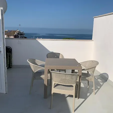 Casa Soleluna Santa Marinella Exterior foto