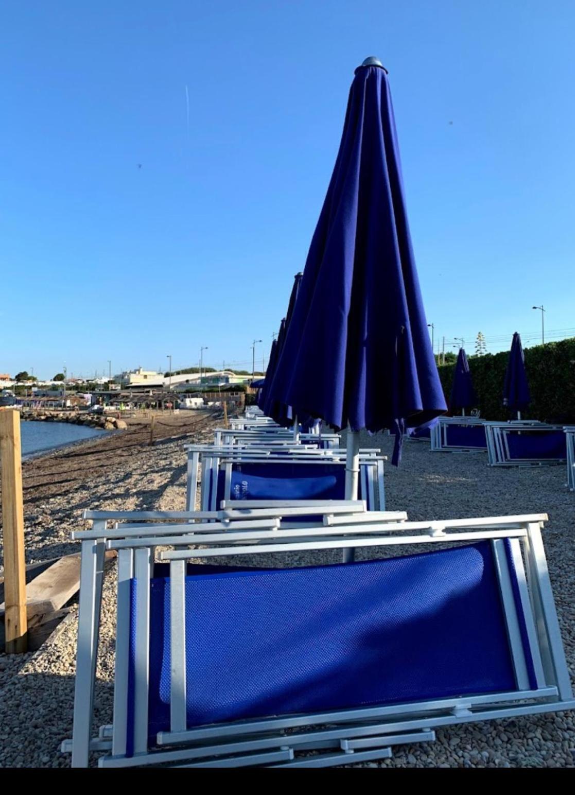 Casa Soleluna Apartment Santa Marinella