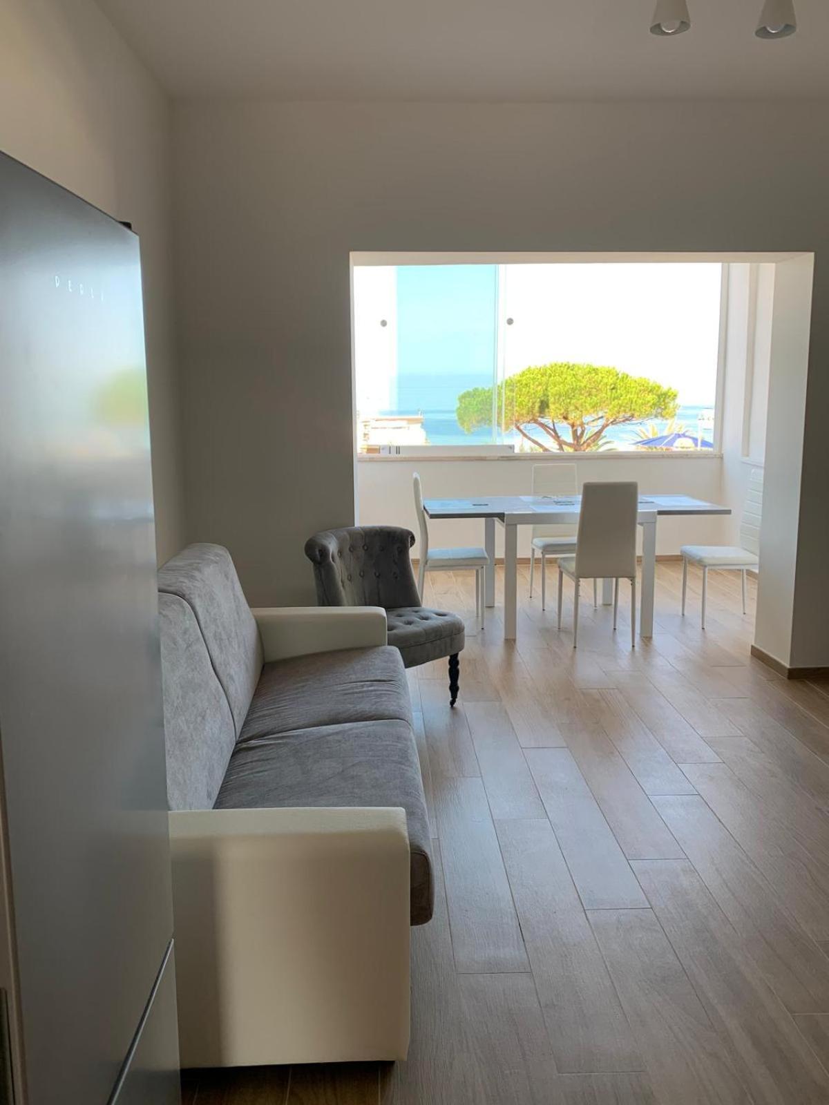 Apartment Casa Soleluna *