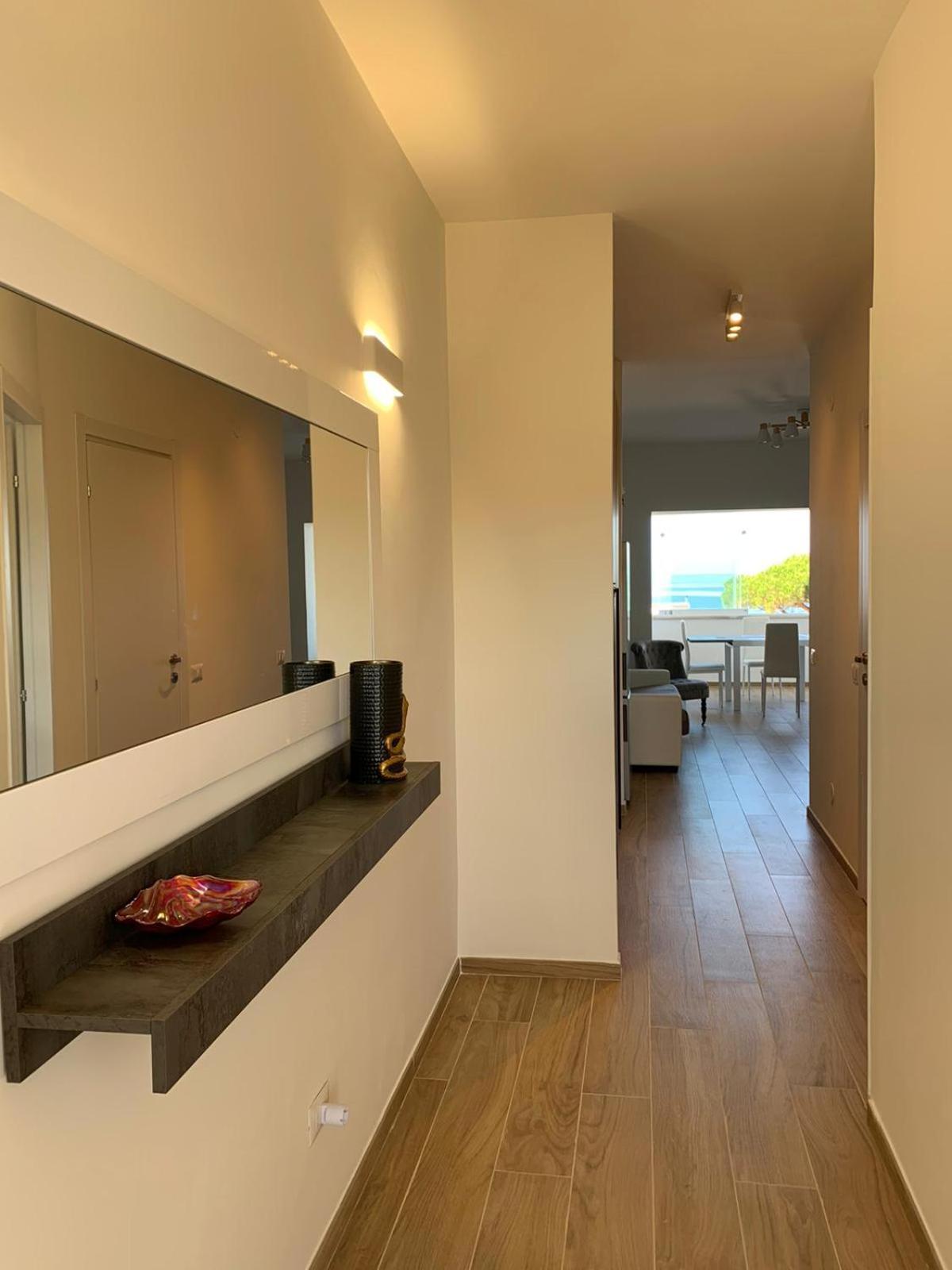 Casa Soleluna Appartement