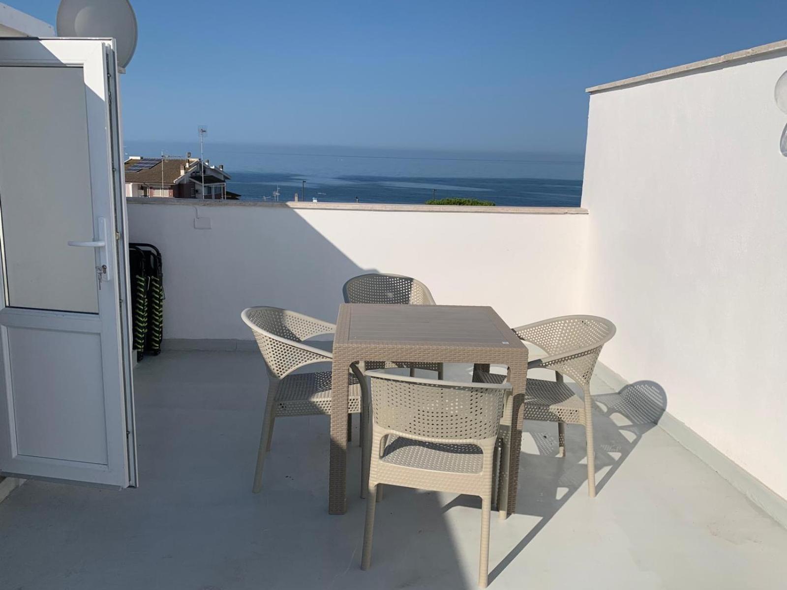Apartment Casa Soleluna *