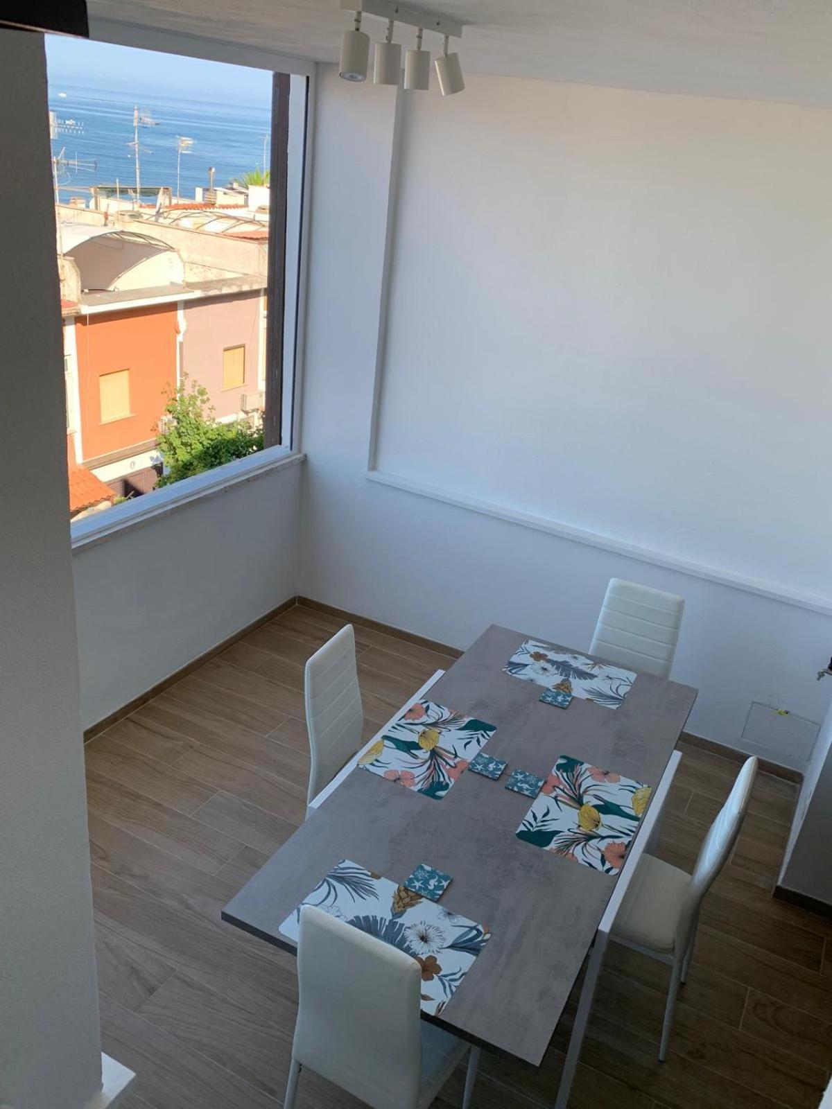 Casa Soleluna Apartment *