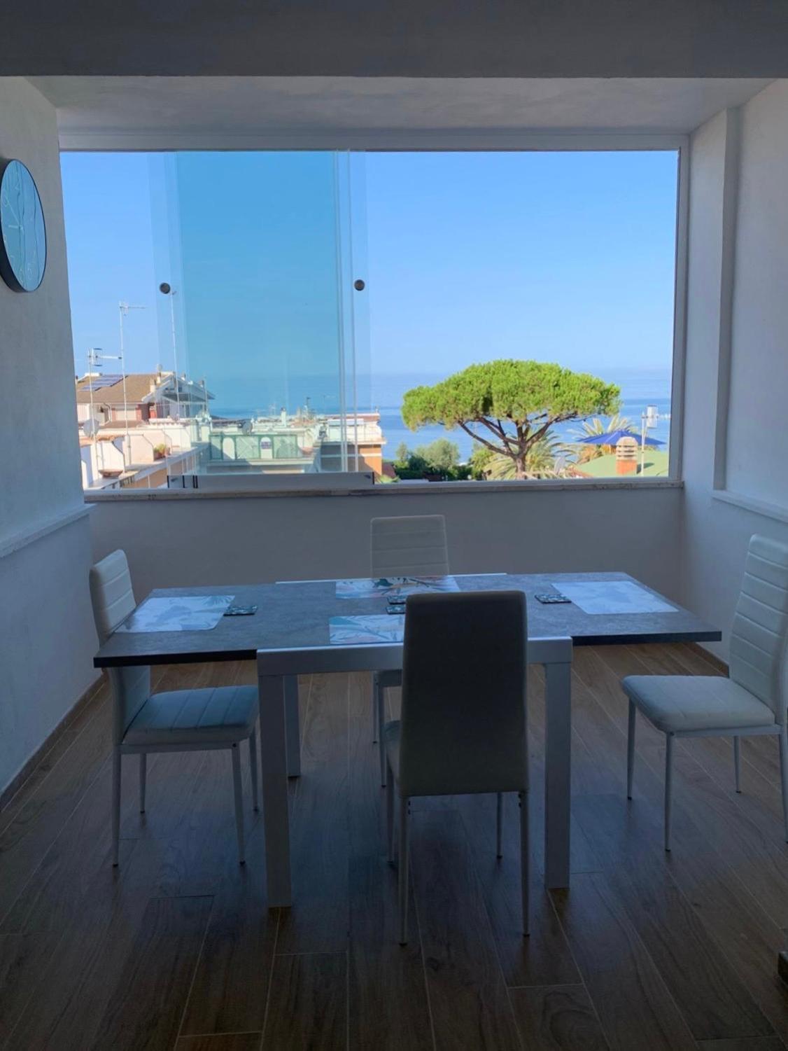 Casa Soleluna Appartement