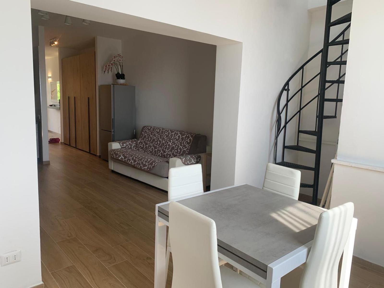 Appartement Casa Soleluna Santa Marinella